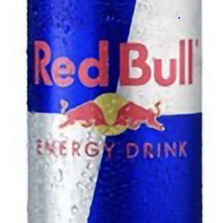 Red Bull