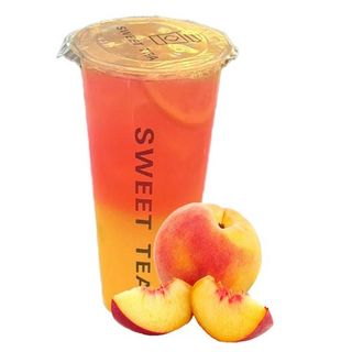 T18 - Tè alla pesca