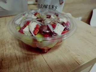 Grčka salata
