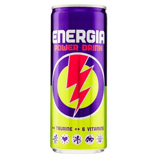 Energia