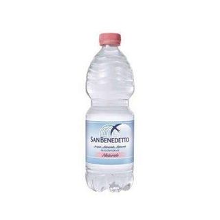 Acqua naturale 50 cl