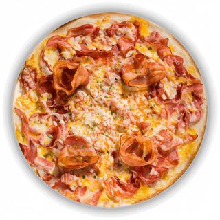 Mediana Dulce y Bacon