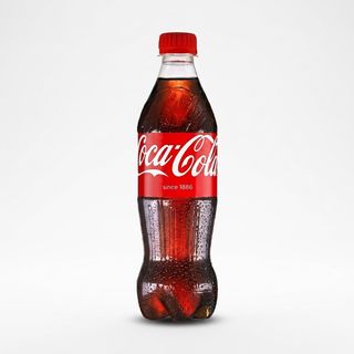 Coca-Cola Original  50cl PET
