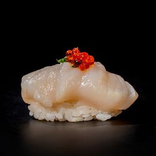 145. Nigiri capesante