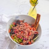 Салат из тунца