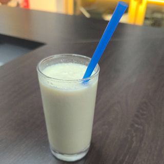 Horchata Natural