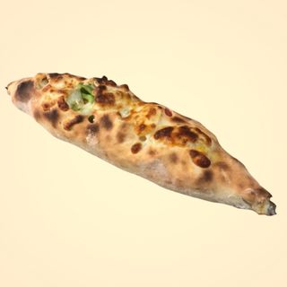Baguette Farcie Escalope