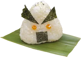 171. Onigiri Salmón Cocido