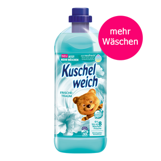 ქსოვილის დამარბილებელი საბავშვო "ახალი ოცნება"