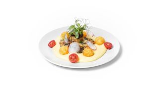 Бефстроганов классический 