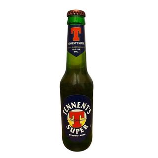 Super Tennent's 