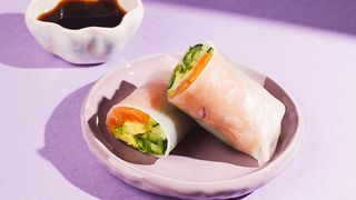 ორაგულის სფრინგროლი