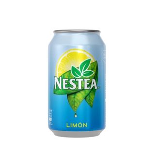 Nestea Limón lata 330ml.