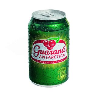 guarana 33 cl