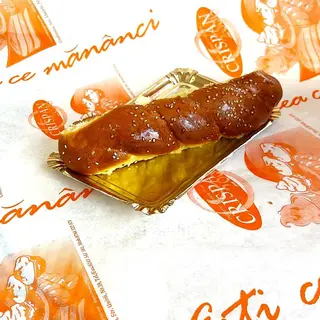 Baton coca dulce