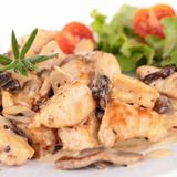 Filet Dinde