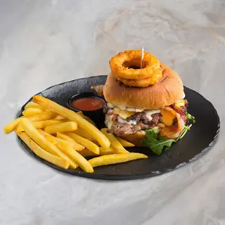 Smeš pork