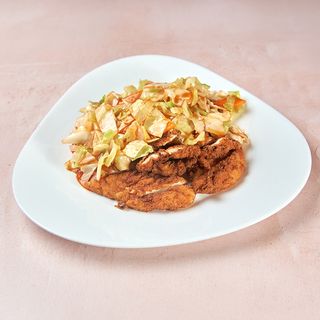 Susam piletina 600 g