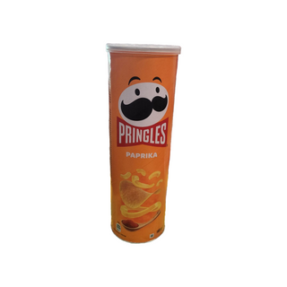 PRINGLES PAPRIKA