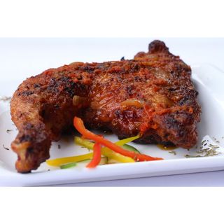 Chicken Lap