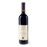 Plantaže Vranac 0.75 l