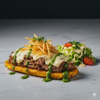 Palacón Carne (1 Ud.)