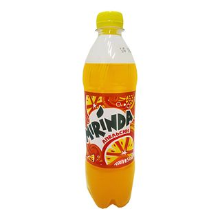 Напиток Mirinda (0.5л)