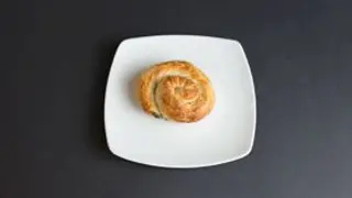 Pita zeljanica