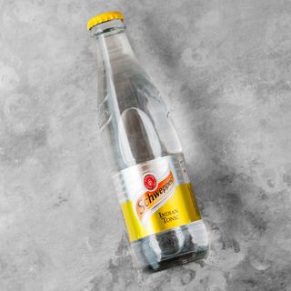 TONIC SCHWEPPES (250 мл)