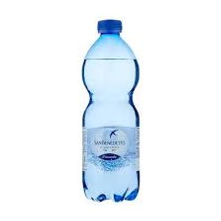 Acqua frizzante 50 cl