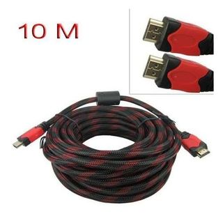 Hdmi Კაბელი 3 Მ.