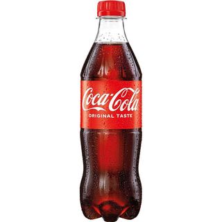 Coca-Cola 0.5l