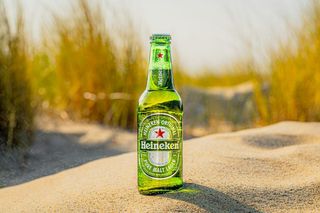 Cerveza Heineken (33cl.)