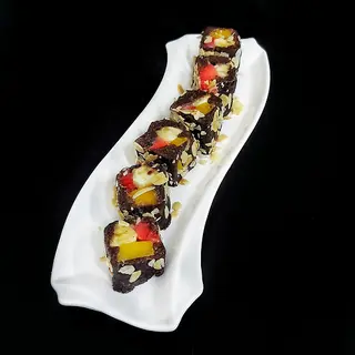 Malibu roll