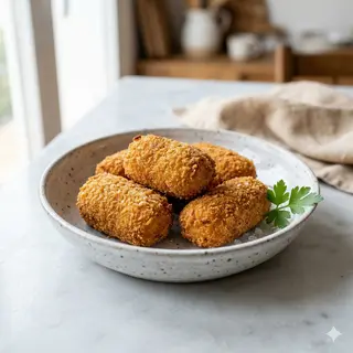 Croquetas Naturales (5 Uds.)