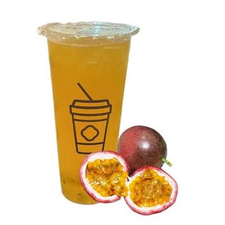 T13 - Tè al frutta del passione