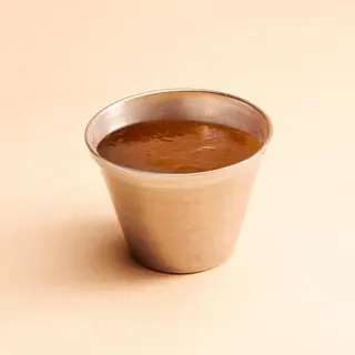 salsa picante 