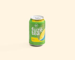 Fuze Tea Lata