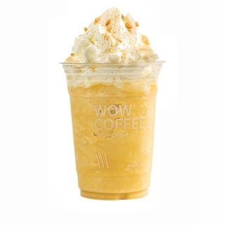 Frappé De Mango