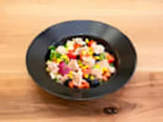 Insalata di tonno
