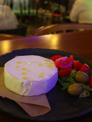 Mala sir plata 125 gr