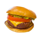 Hamburguesa Completa