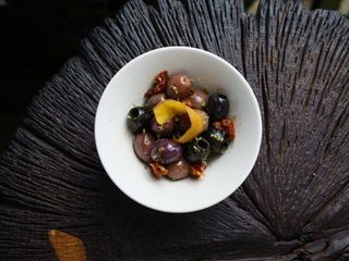 Мікс оливок (130g)