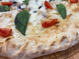 Кальцоне 360‘ 35 (800kg)