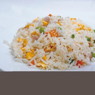 Arroz Tres Delicias