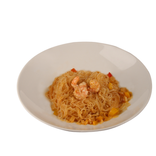 67. Spaghetti Soia Thai