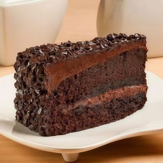 Tarta chocolate 100%