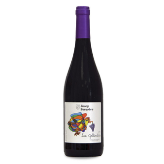 Les Gallinetes 75 Cl 2019