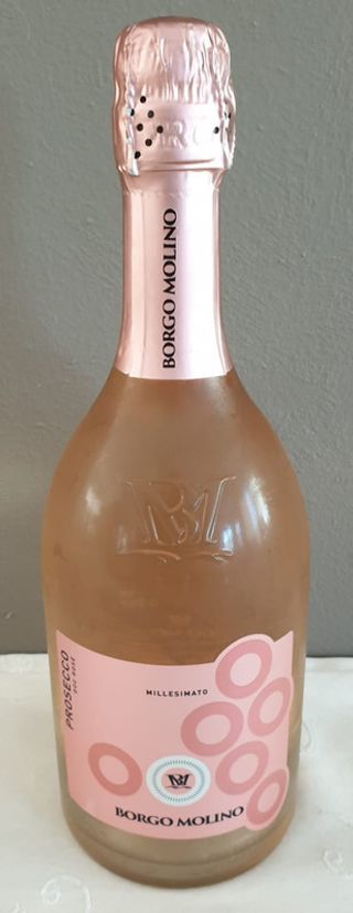 Rosè DOC Extra Dry
