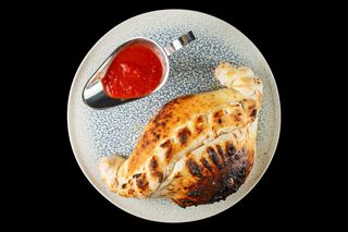 Pizza Calzone